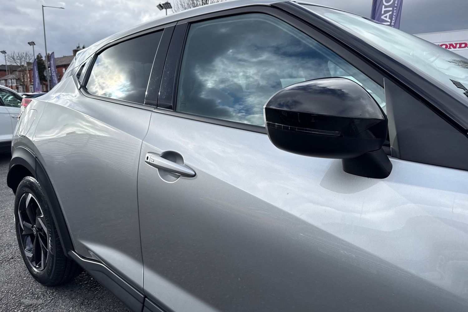 Used Nissan Juke 2023 for sale - 77886396: Photo 27