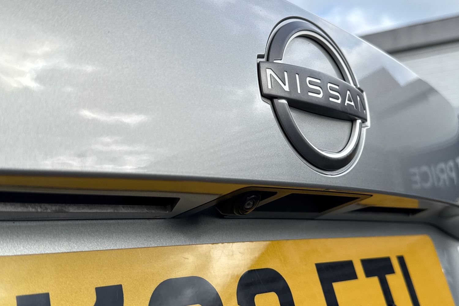 Used Nissan Juke 2023 for sale - 77886396: Photo 32