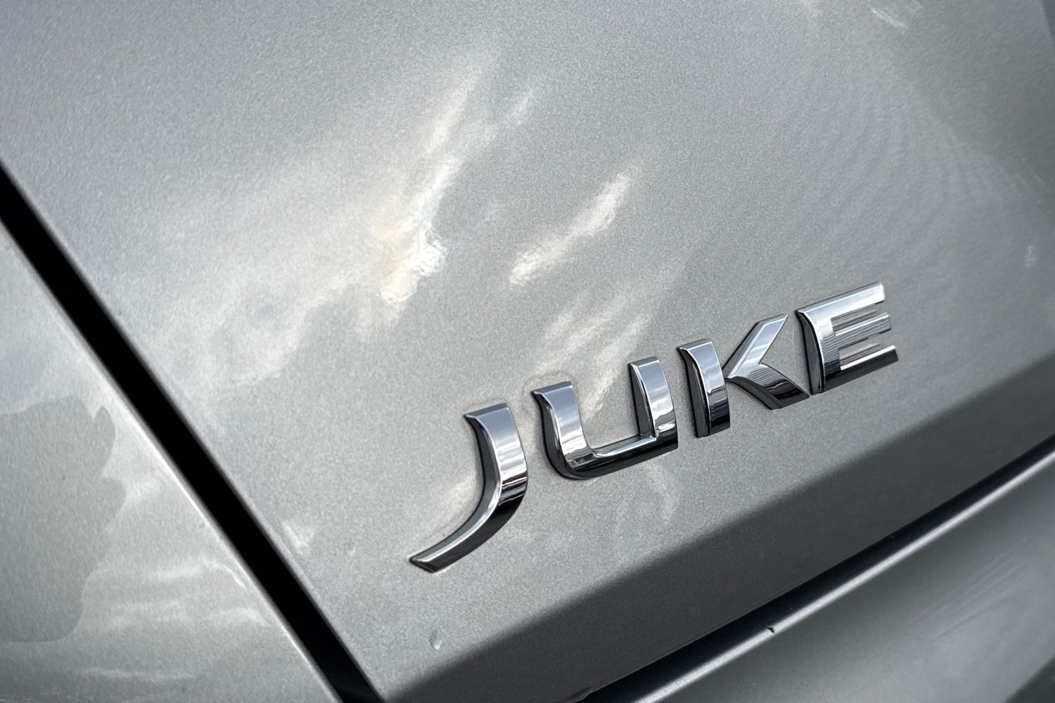 Used Nissan Juke 2023 for sale - 77886396: Photo 33