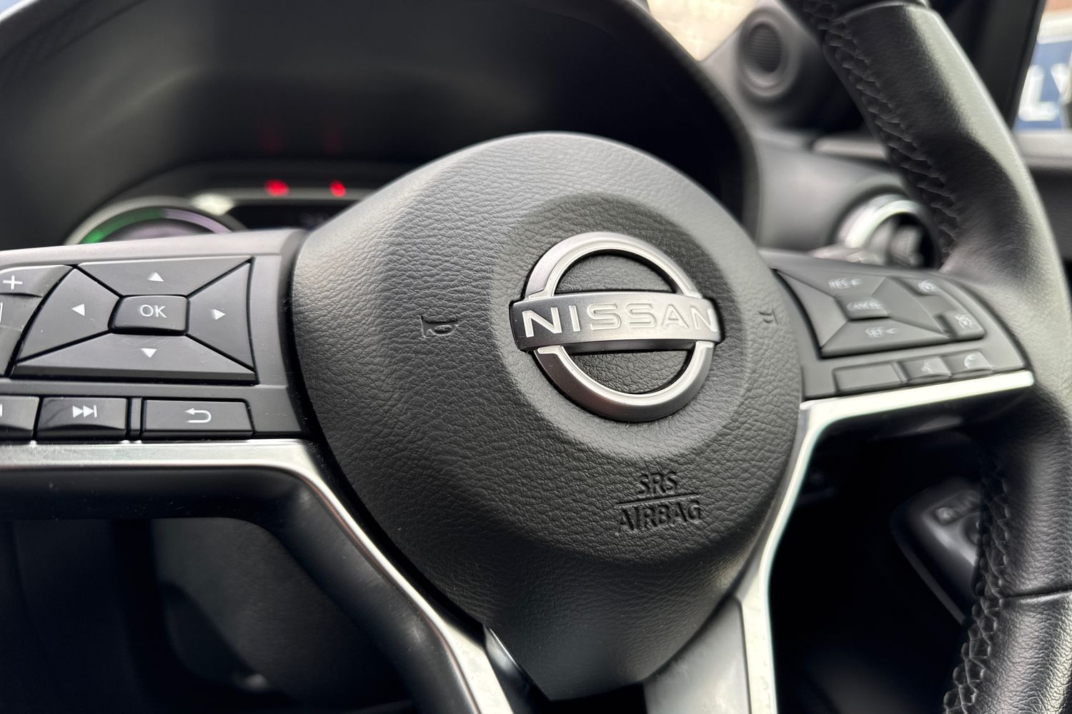 Used Nissan Juke 2023 for sale - 77886396: Photo 41