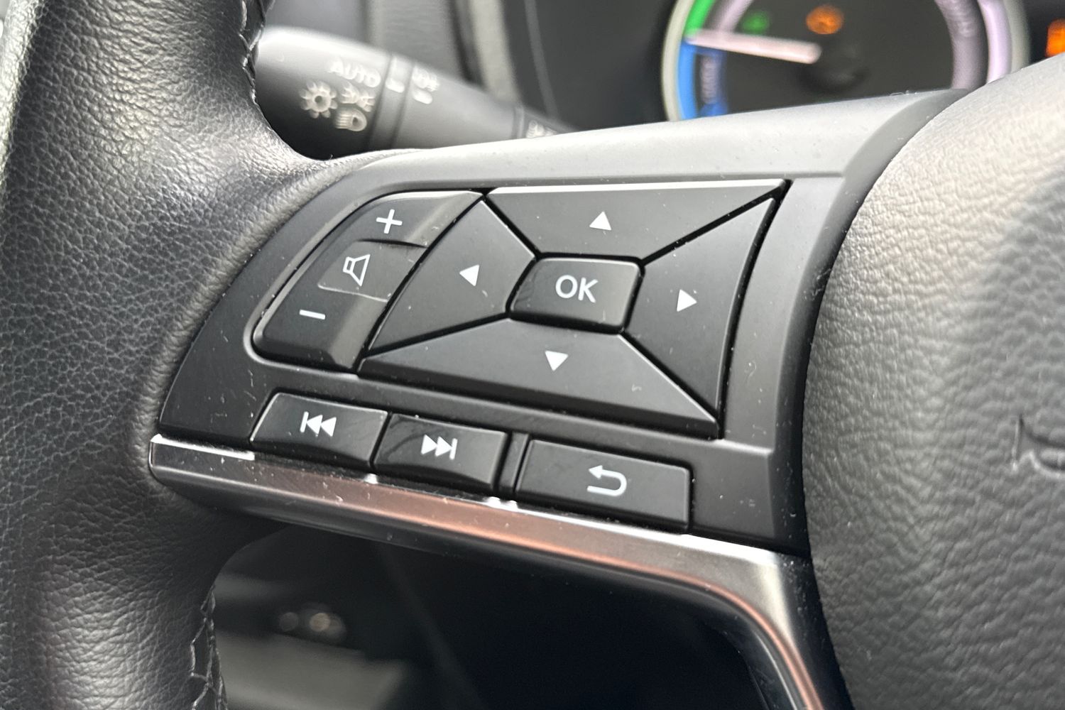 Used Nissan Juke 2023 for sale - 77886396: Photo 44