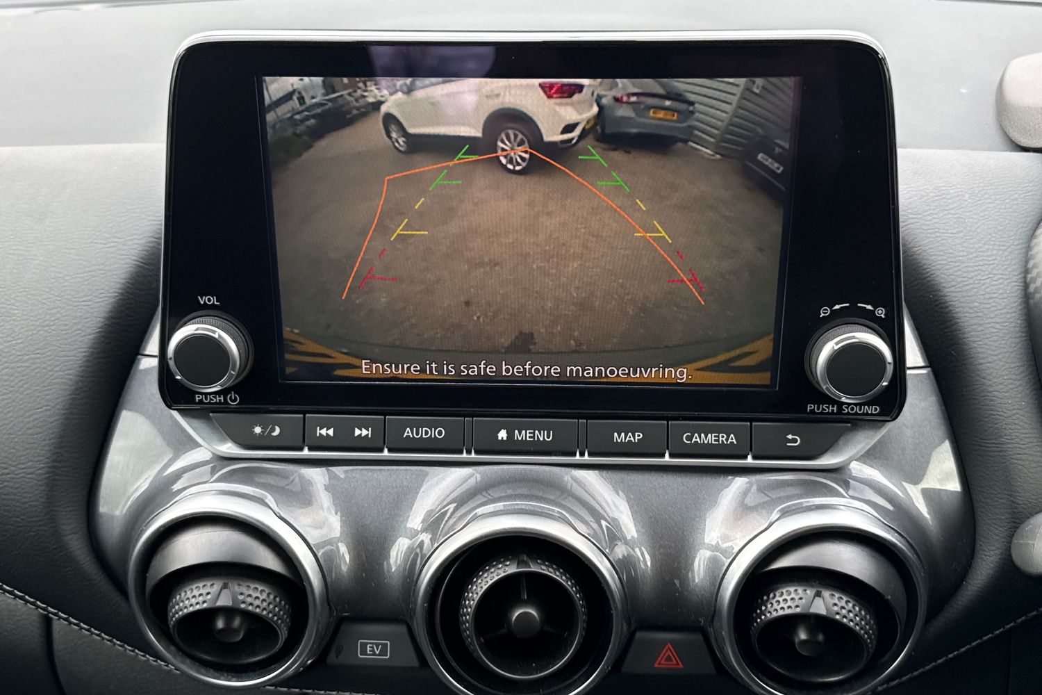 Used Nissan Juke 2023 for sale - 77886396: Photo 47