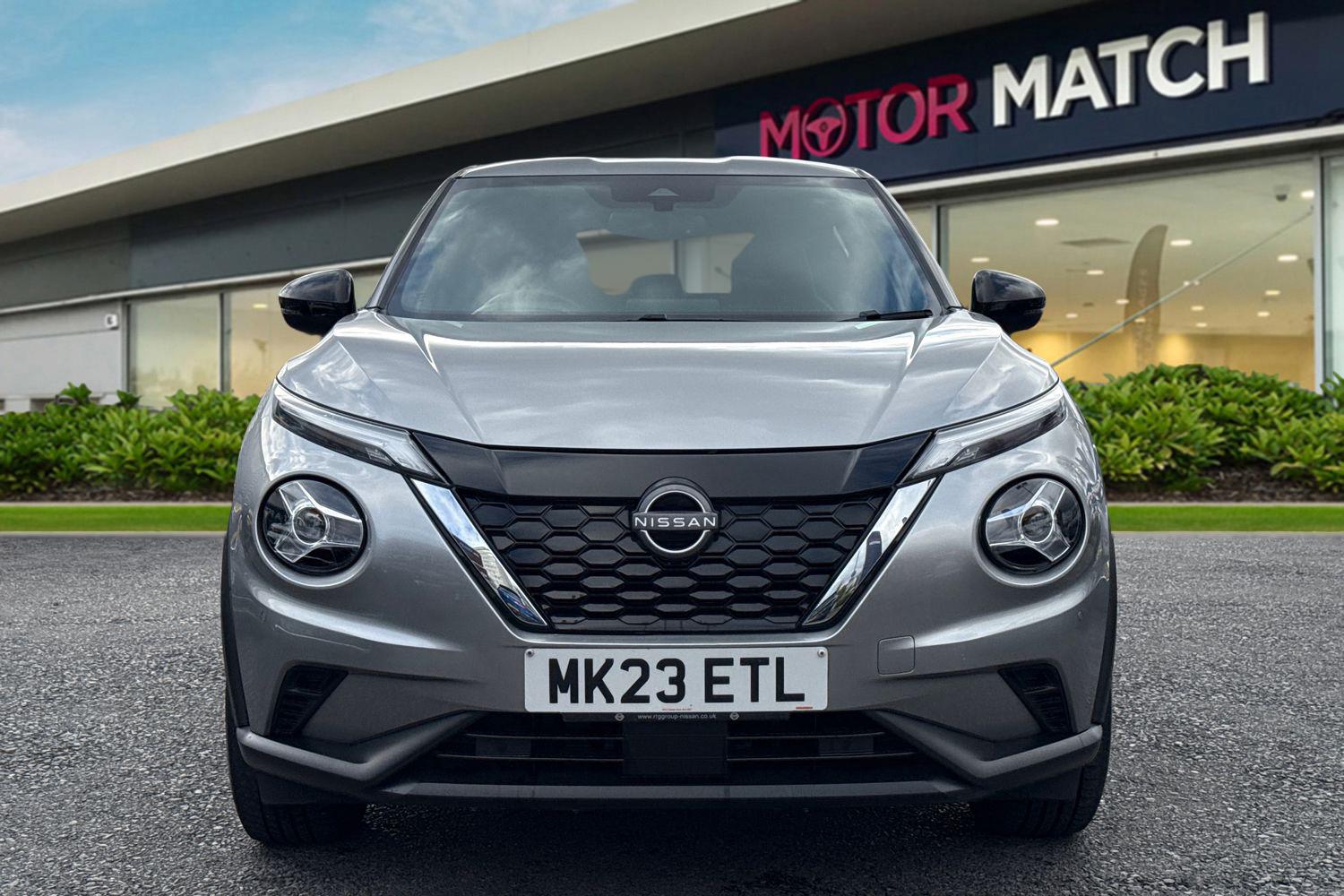 Used Nissan Juke 2023 for sale - 77886396: Photo 6