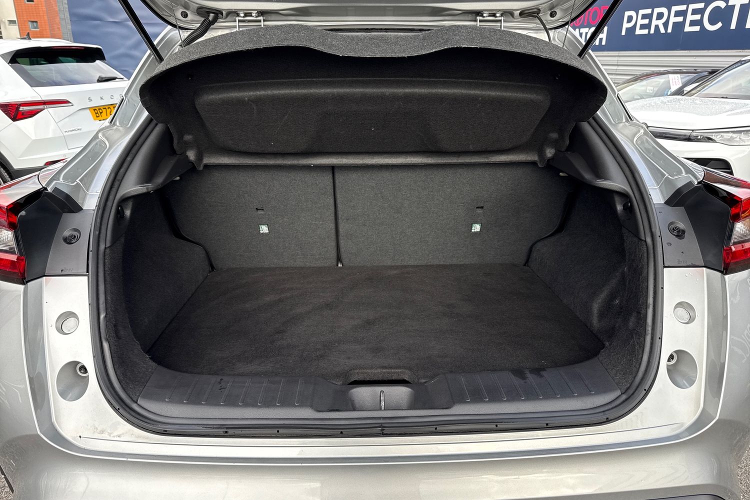 Used Nissan Juke 2023 for sale - 77886396: Photo 7