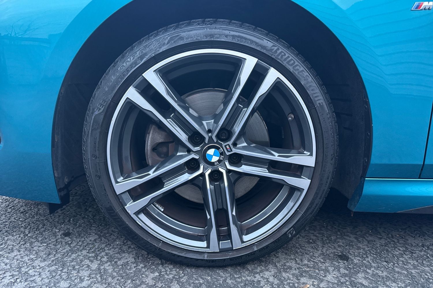 Used BMW 2 Series Gran Coupe 2021 for sale - 76916554: Photo 10