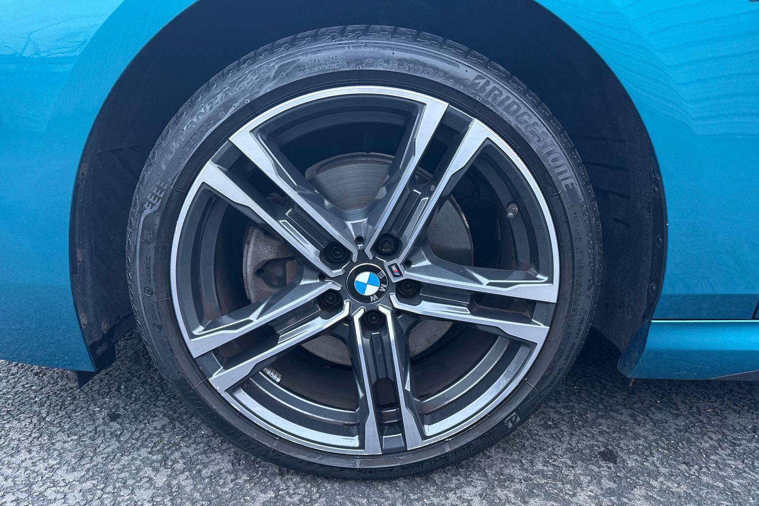 Used BMW 2 Series Gran Coupe 2021 for sale - 76916554: Photo 11