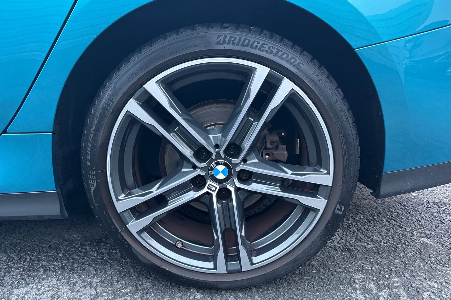 Used BMW 2 Series Gran Coupe 2021 for sale - 76916554: Photo 12