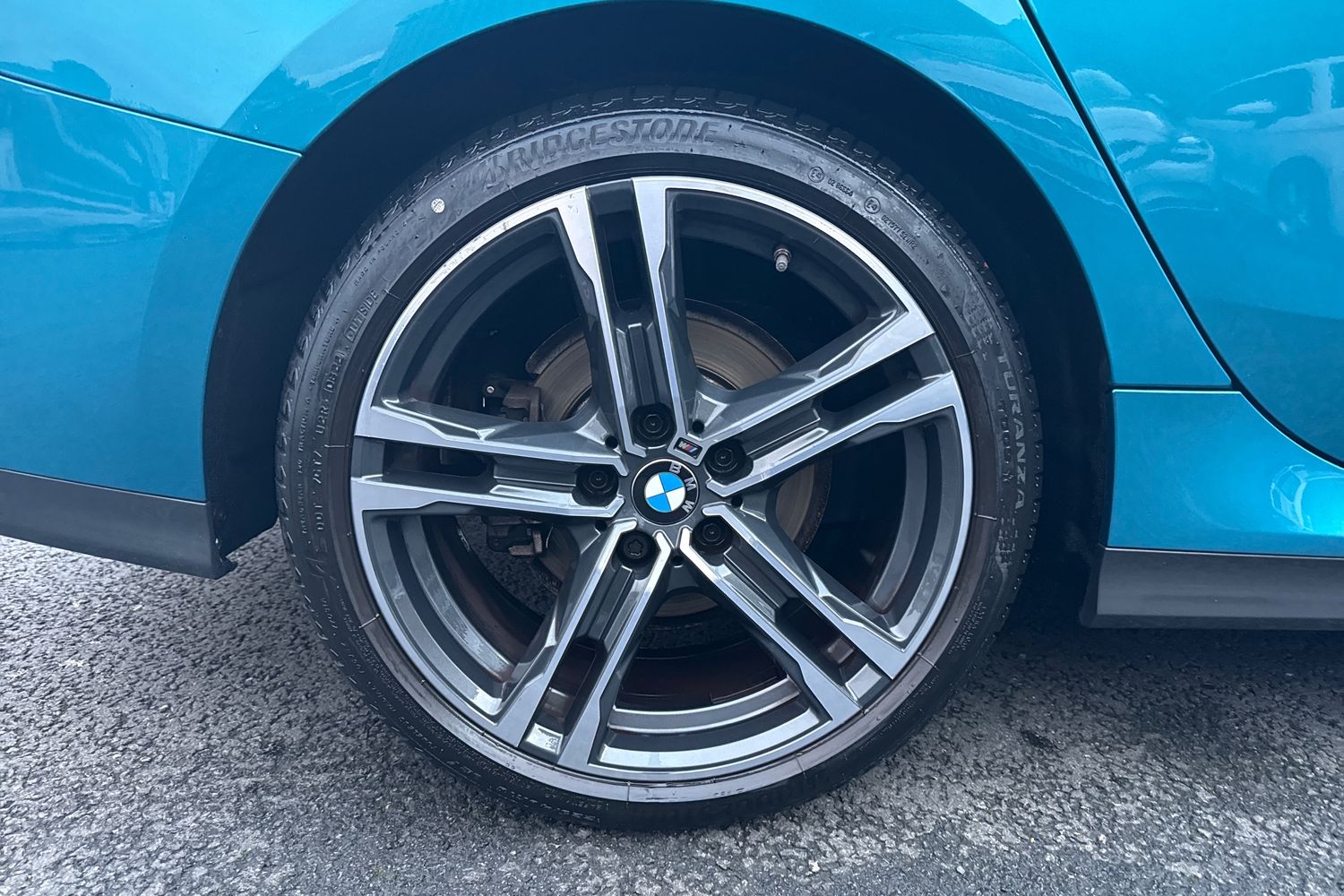 Used BMW 2 Series Gran Coupe 2021 for sale - 76916554: Photo 13