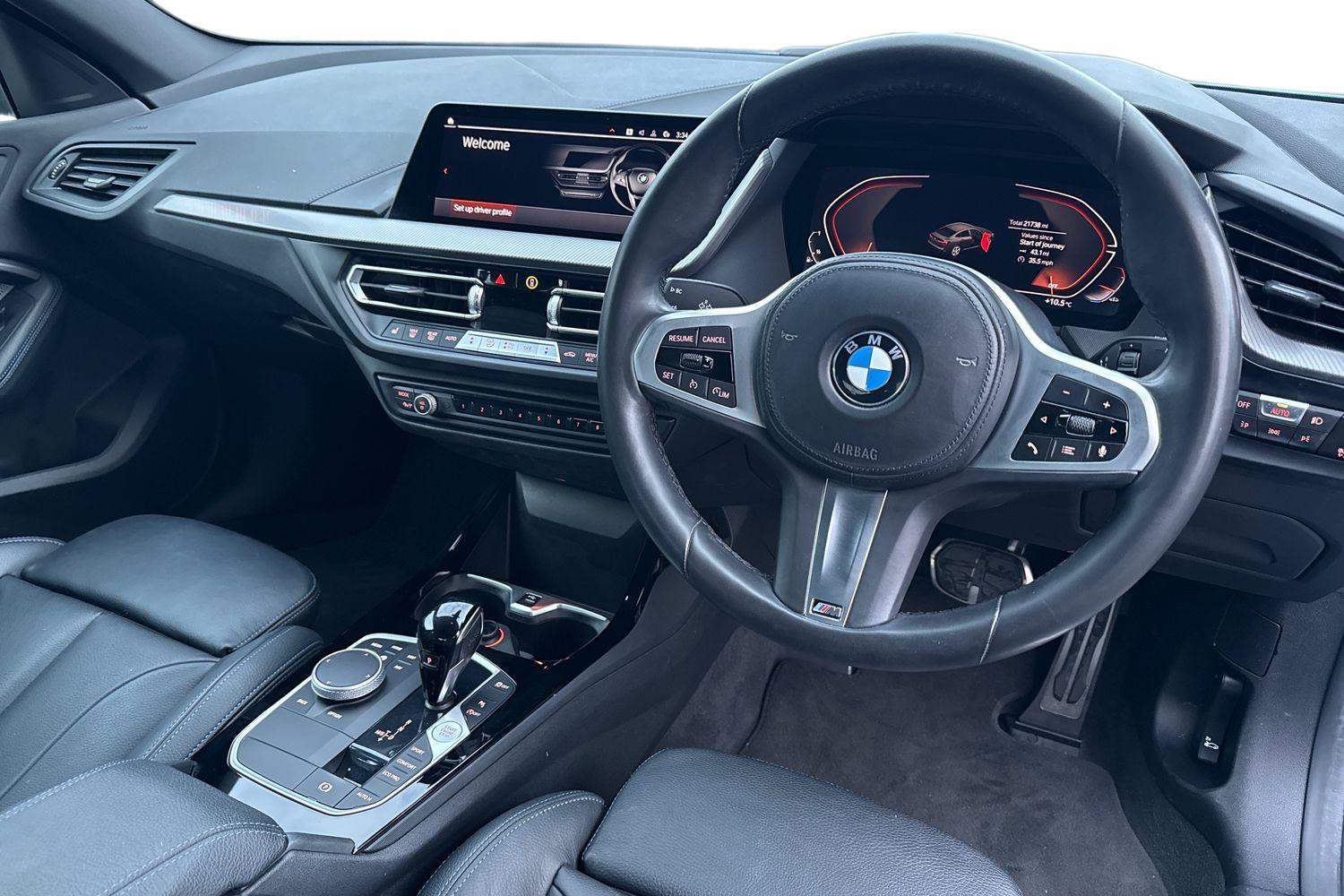 Used BMW 2 Series Gran Coupe 2021 for sale - 76916554: Photo 14