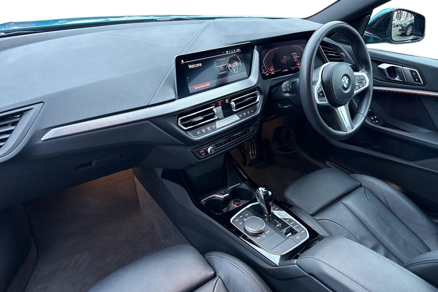 Used BMW 2 Series Gran Coupe 2021 for sale - 76916554: Photo 15