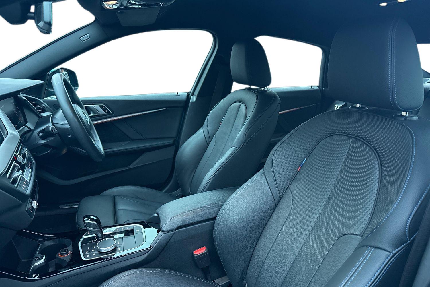 Used BMW 2 Series Gran Coupe 2021 for sale - 76916554: Photo 16