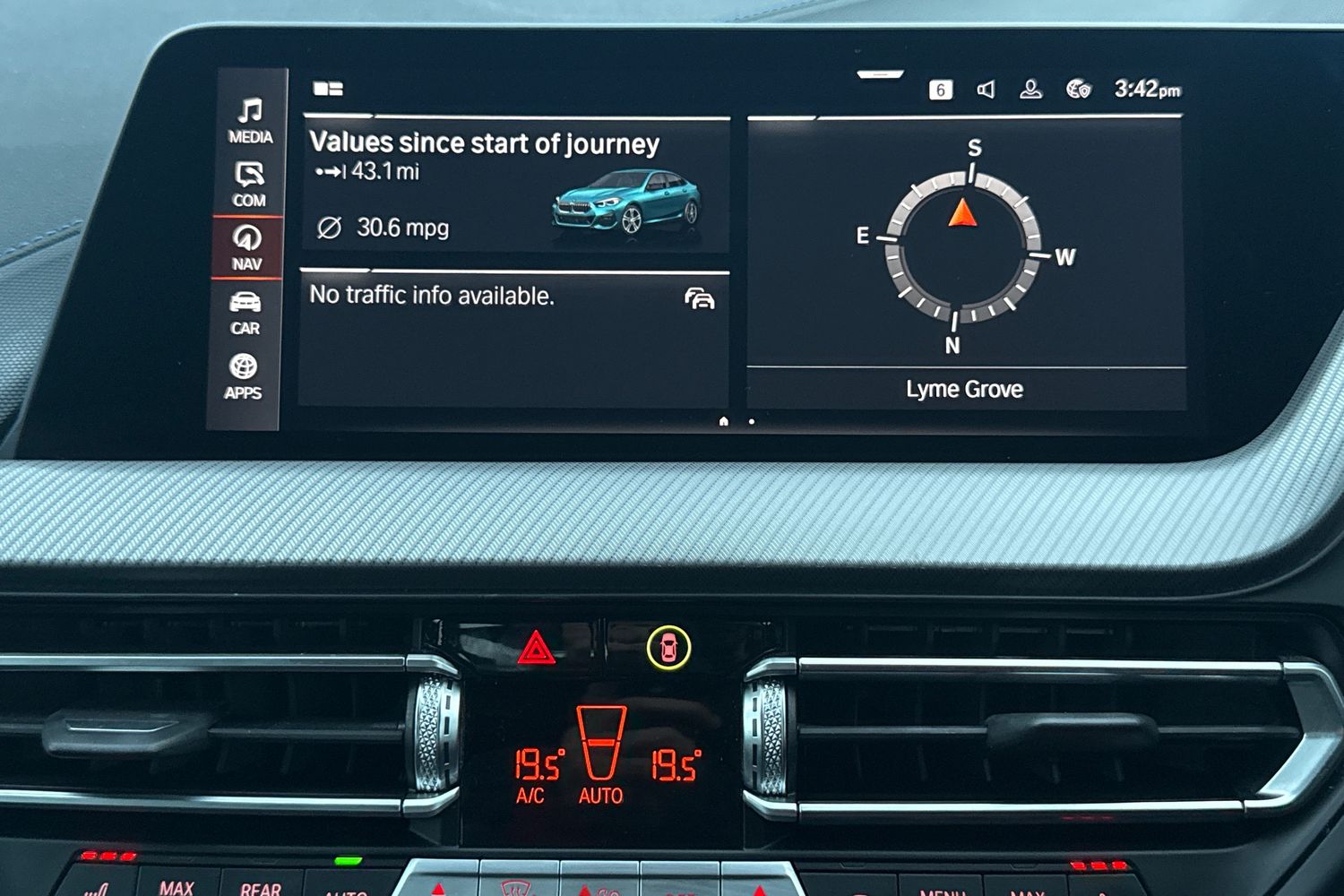 Used BMW 2 Series Gran Coupe 2021 for sale - 76916554: Photo 17