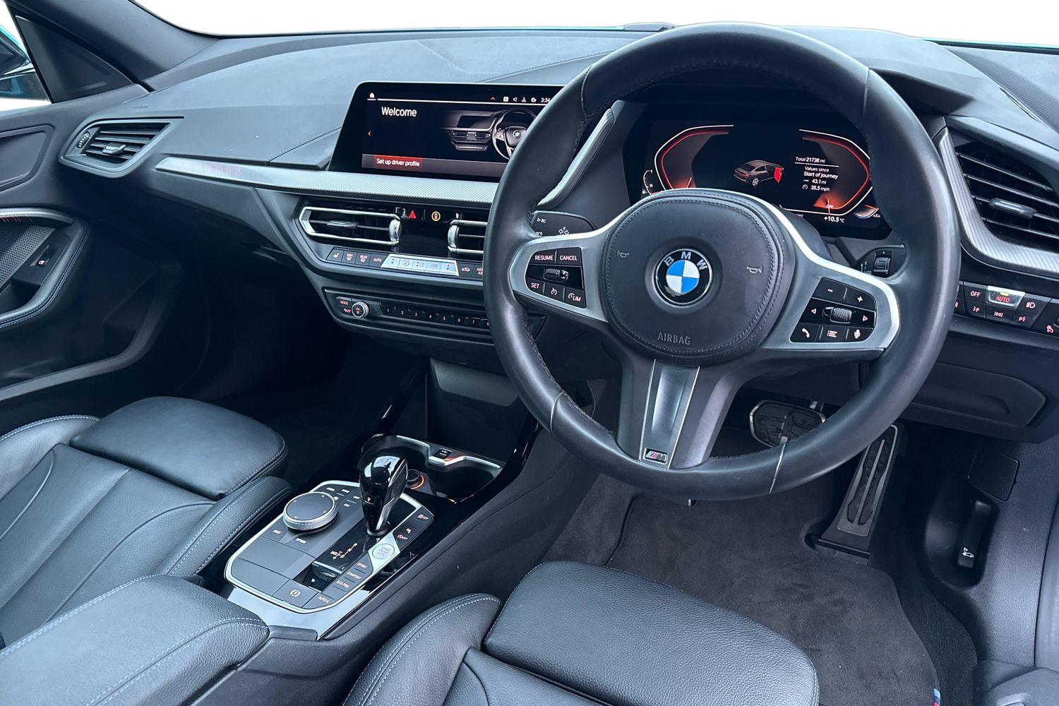 Used BMW 2 Series Gran Coupe 2021 for sale - 76916554: Photo 18