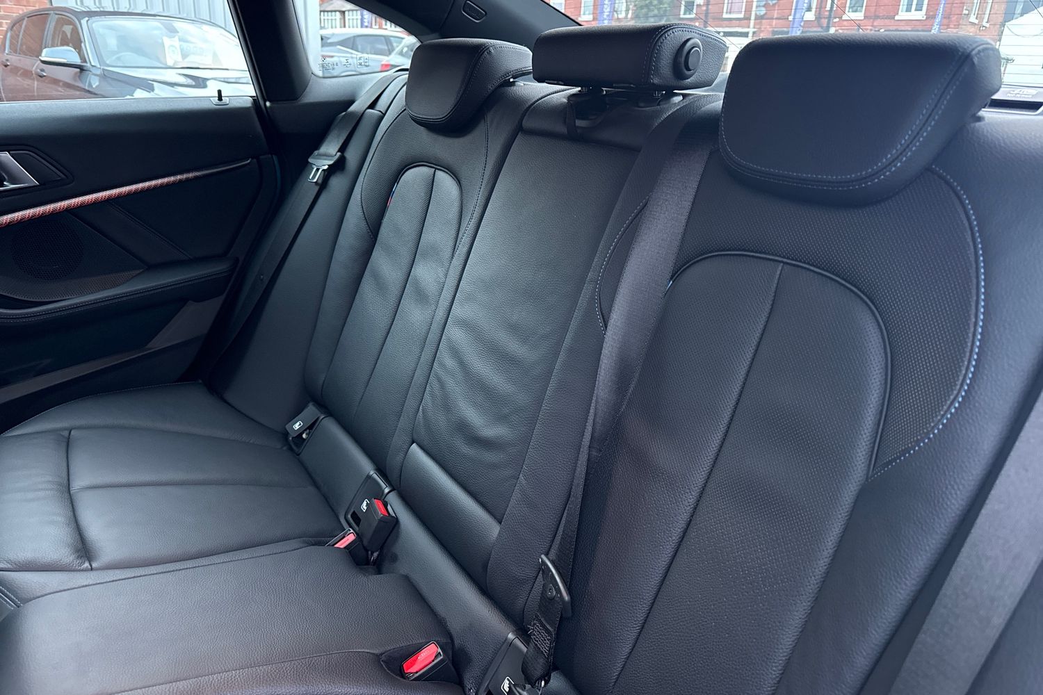 Used BMW 2 Series Gran Coupe 2021 for sale - 76916554: Photo 19