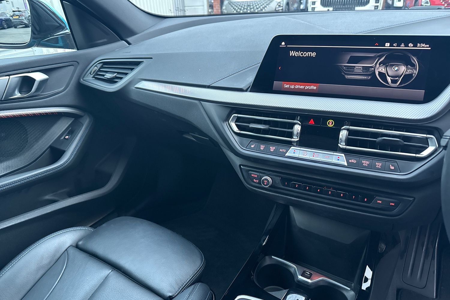 Used BMW 2 Series Gran Coupe 2021 for sale - 76916554: Photo 20