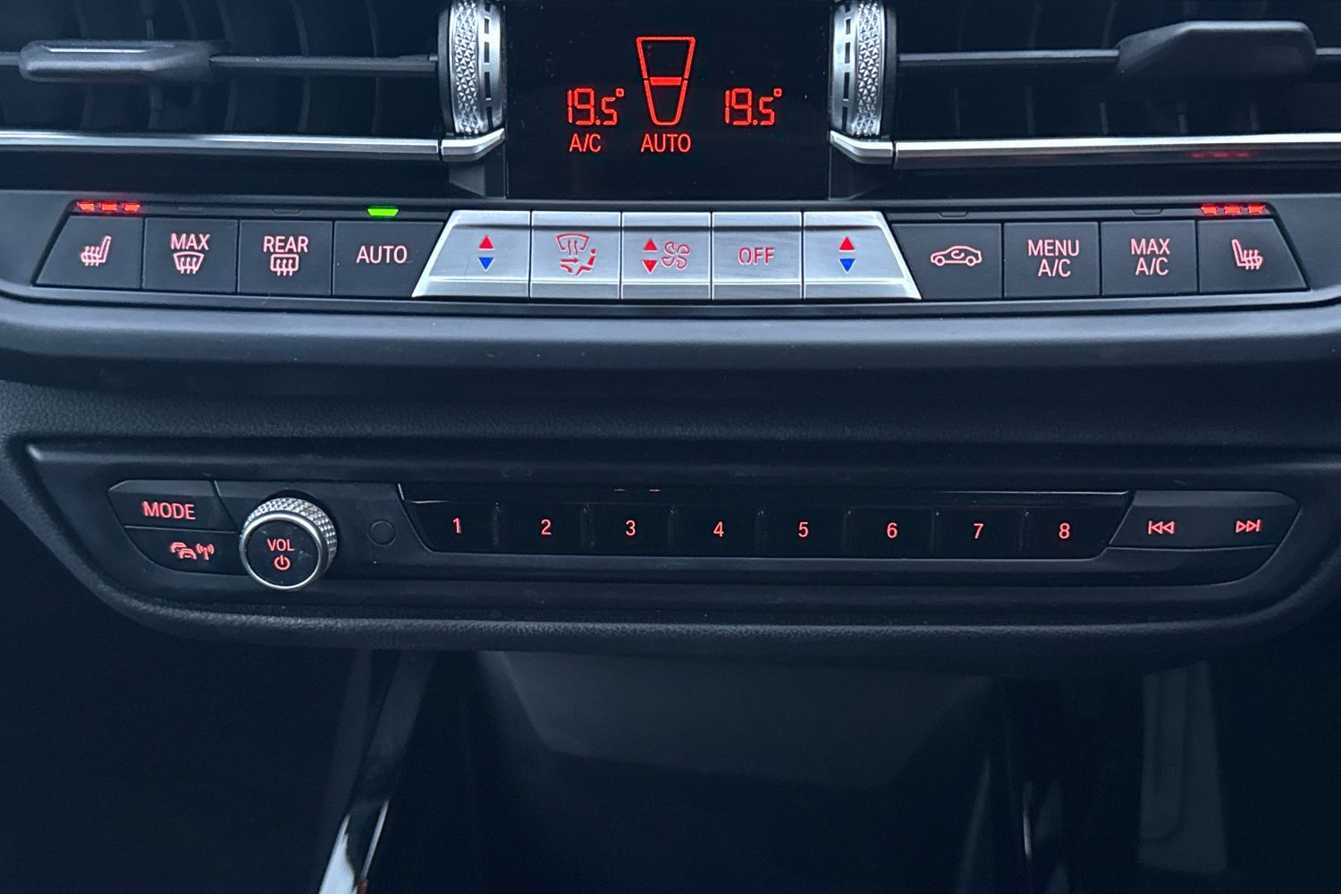 Used BMW 2 Series Gran Coupe 2021 for sale - 76916554: Photo 22