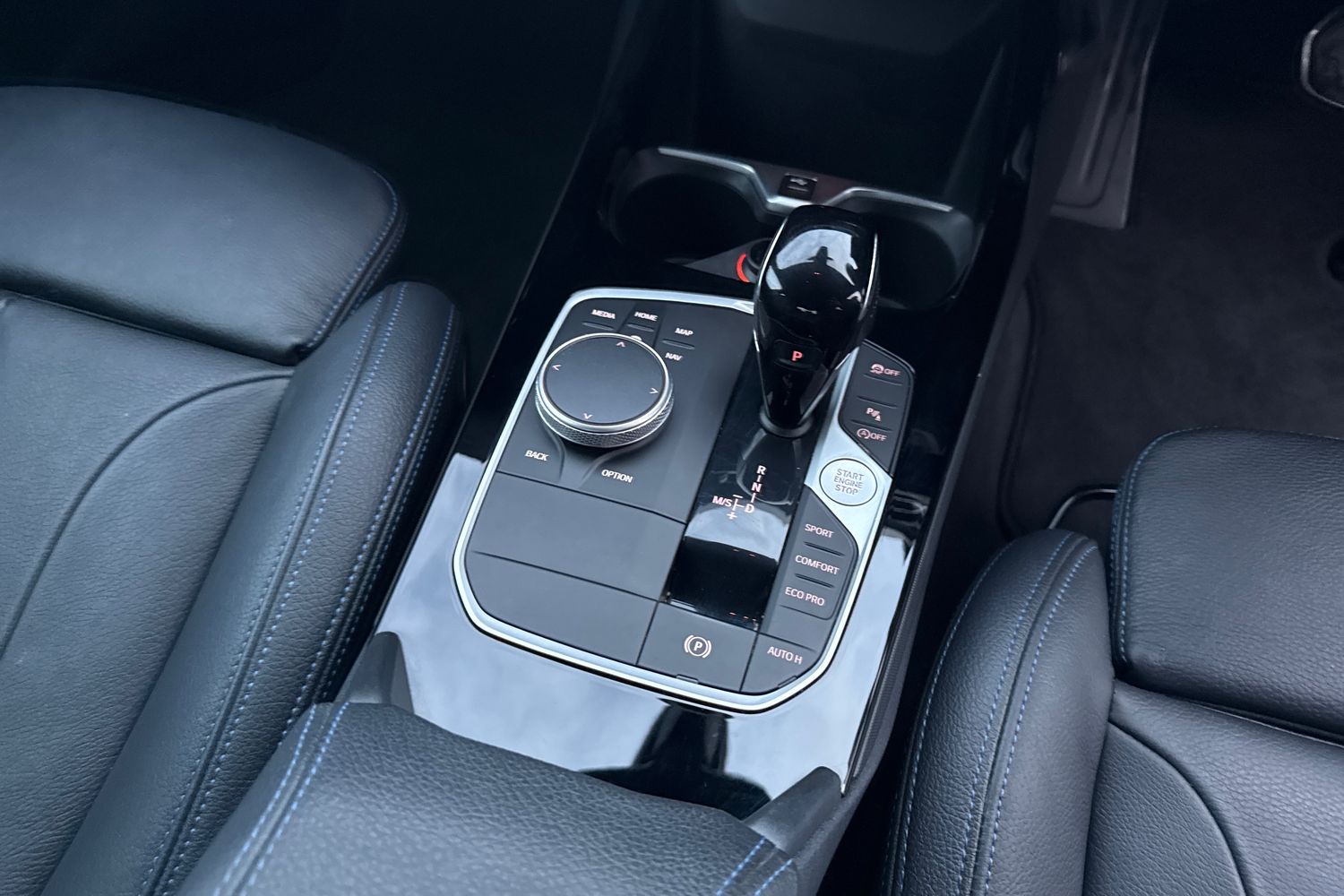 Used BMW 2 Series Gran Coupe 2021 for sale - 76916554: Photo 23