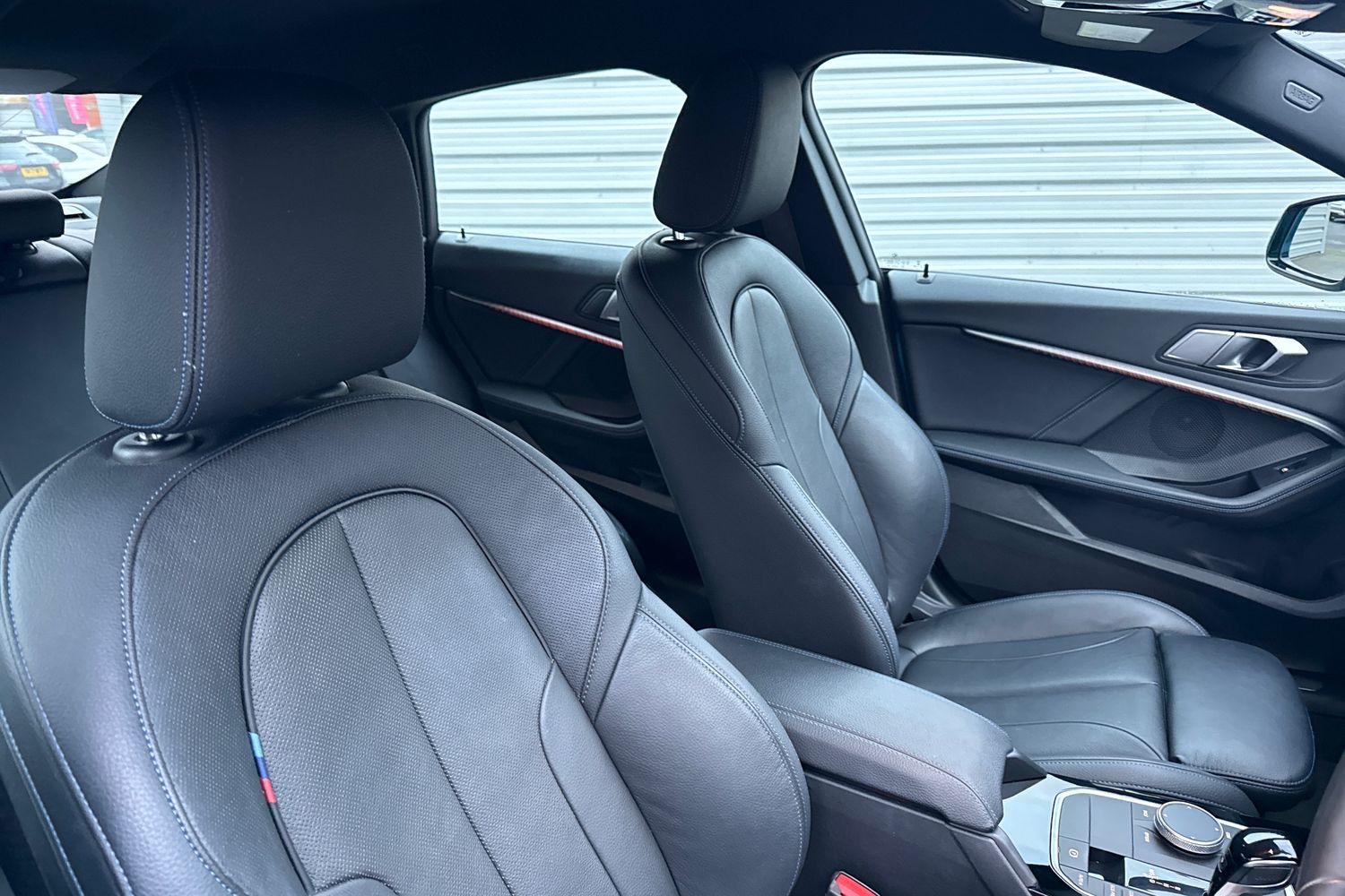 Used BMW 2 Series Gran Coupe 2021 for sale - 76916554: Photo 24