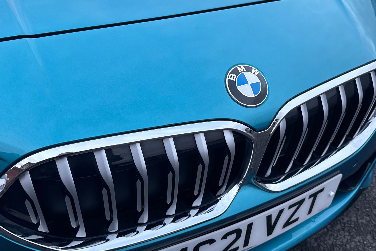 Used BMW 2 Series Gran Coupe 2021 for sale - 76916554: Photo 26