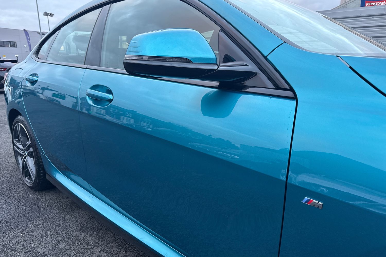 Used BMW 2 Series Gran Coupe 2021 for sale - 76916554: Photo 28