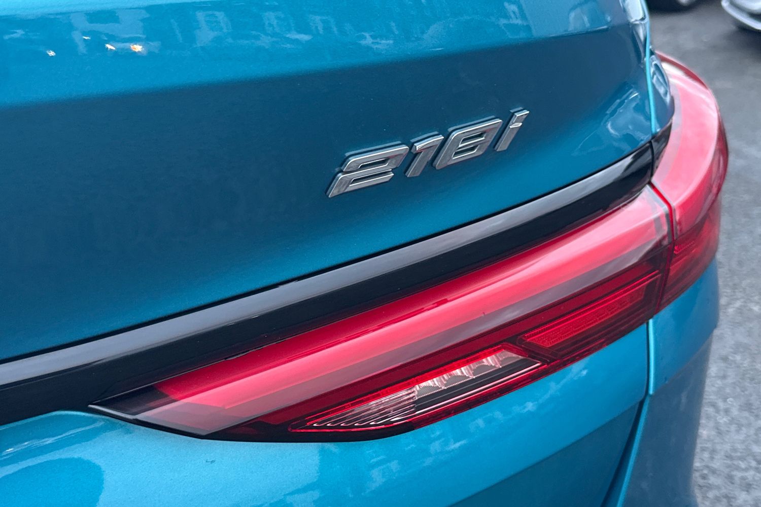 Used BMW 2 Series Gran Coupe 2021 for sale - 76916554: Photo 30