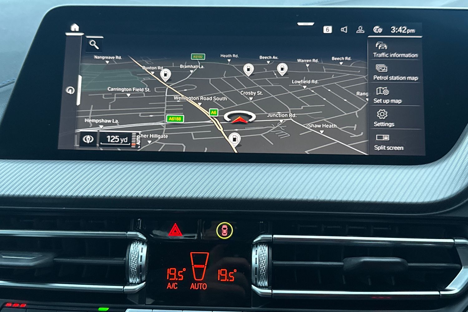 Used BMW 2 Series Gran Coupe 2021 for sale - 76916554: Photo 47