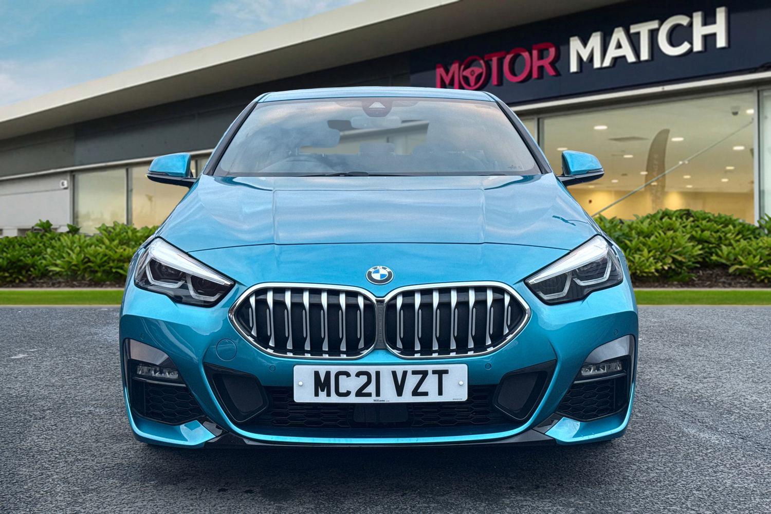 Used BMW 2 Series Gran Coupe 2021 for sale - 76916554: Photo 6