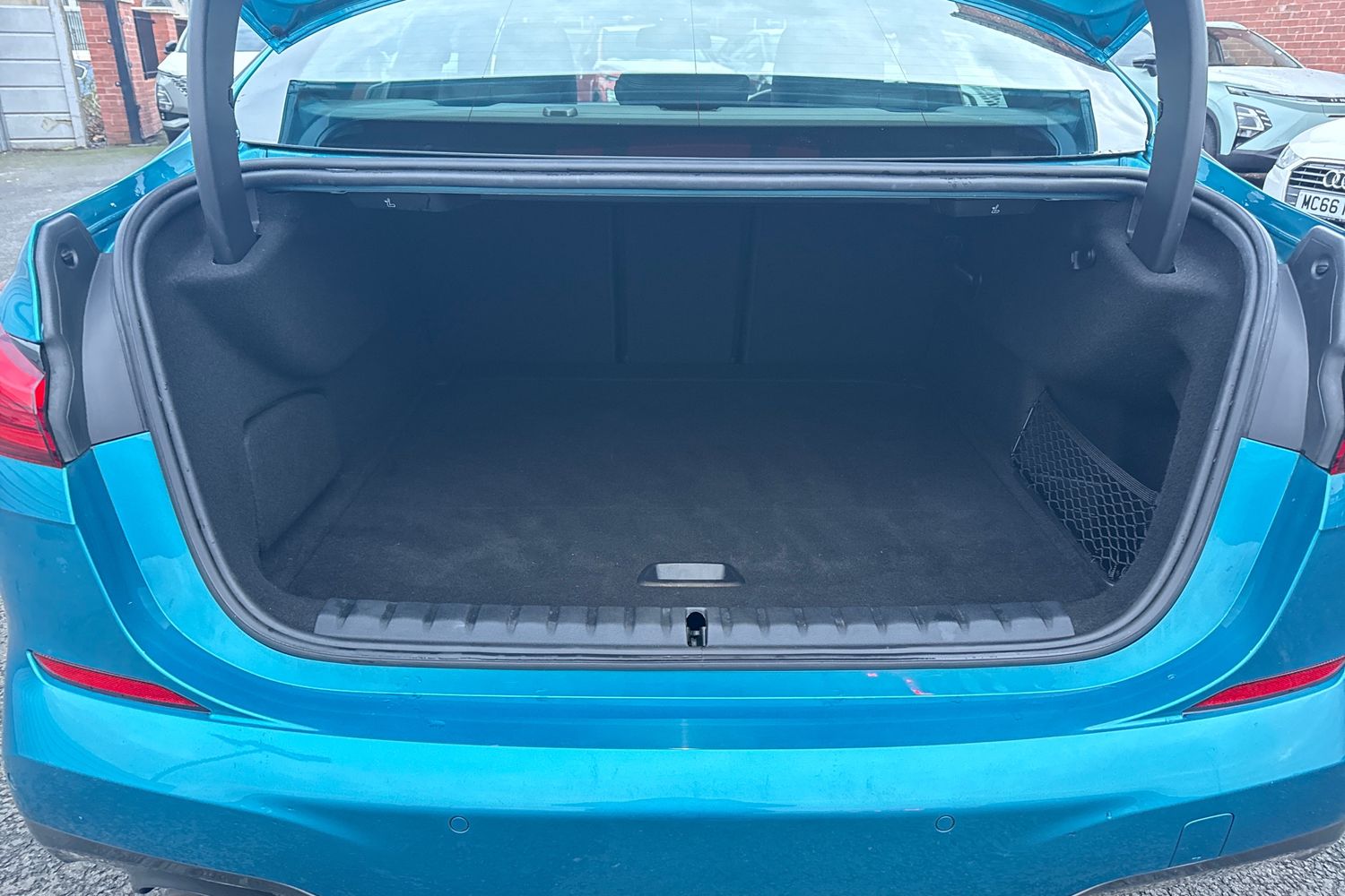 Used BMW 2 Series Gran Coupe 2021 for sale - 76916554: Photo 7