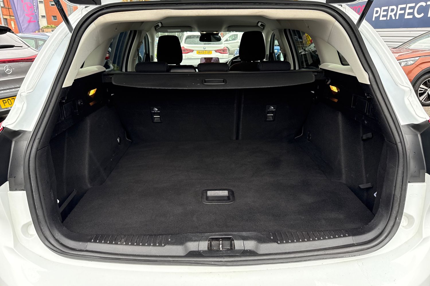 Used Ford Focus 2021 for sale - 77728603: Photo 10