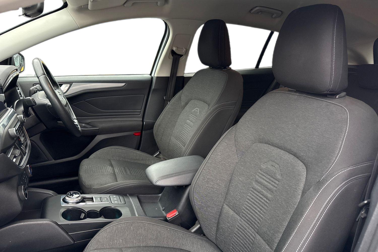 Used Ford Focus 2021 for sale - 77728603: Photo 11