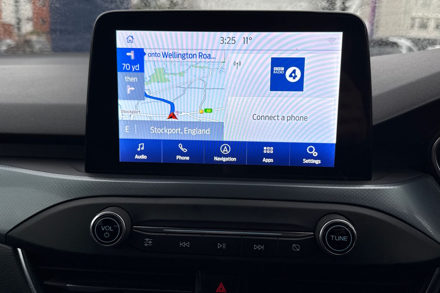 Used Ford Focus 2021 for sale - 77728603: Photo 12