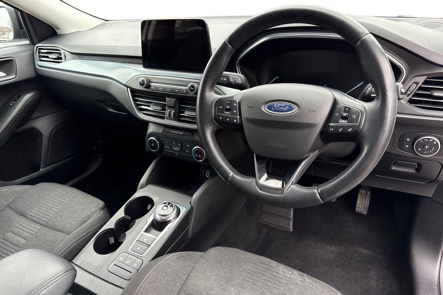 Used Ford Focus 2021 for sale - 77728603: Photo 13