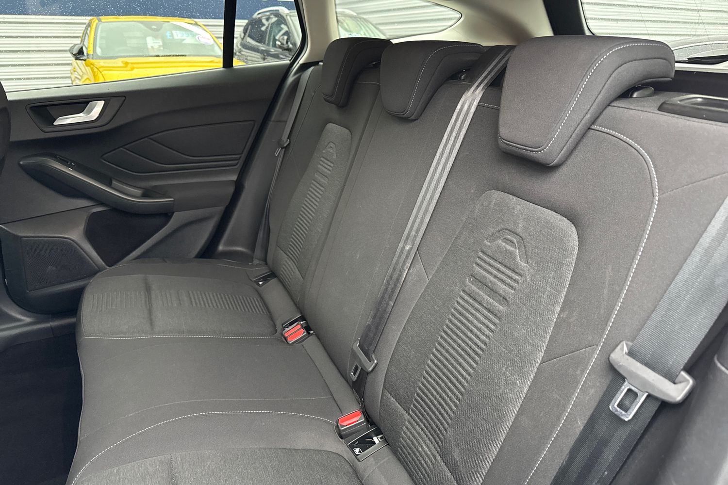 Used Ford Focus 2021 for sale - 77728603: Photo 14