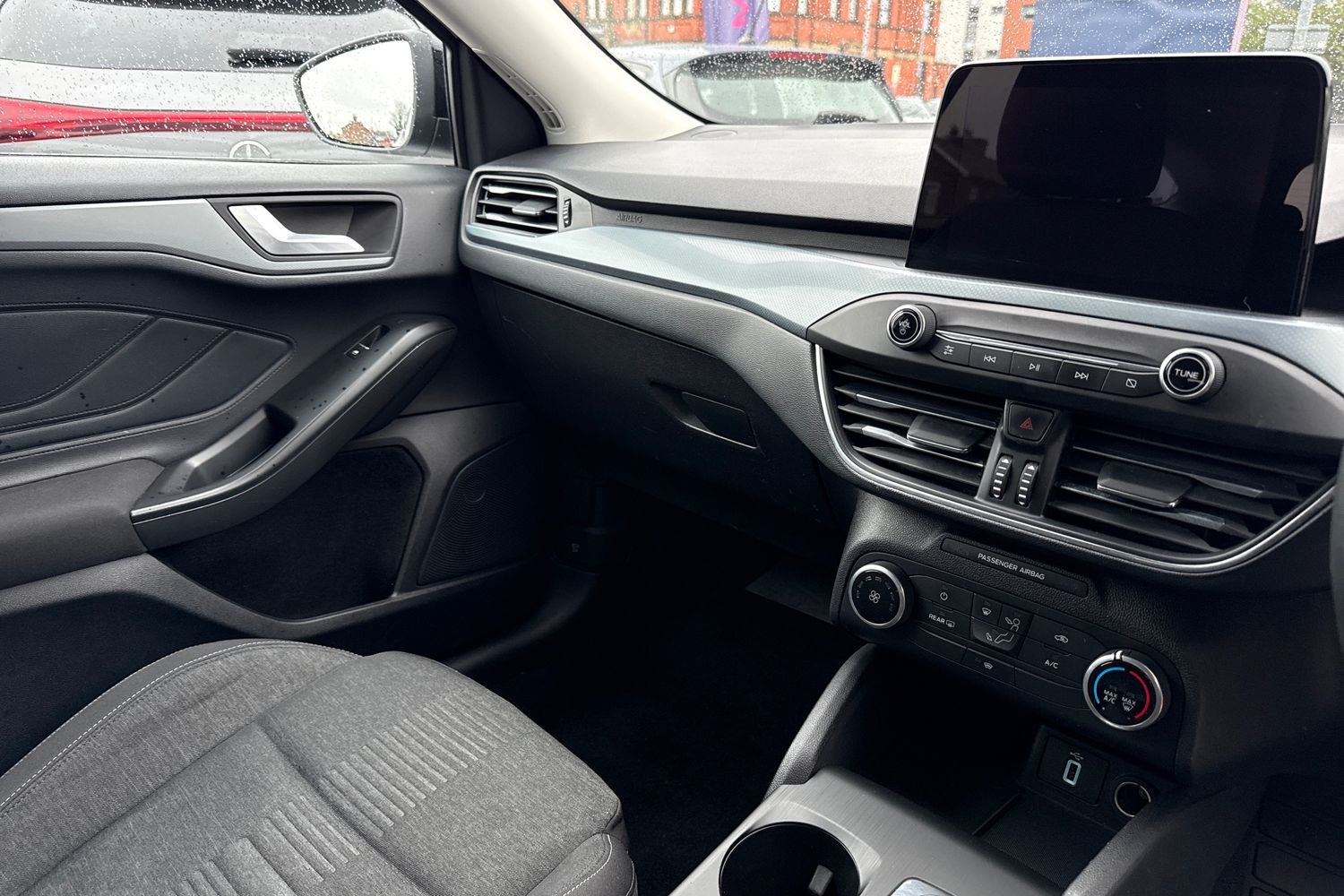 Used Ford Focus 2021 for sale - 77728603: Photo 15