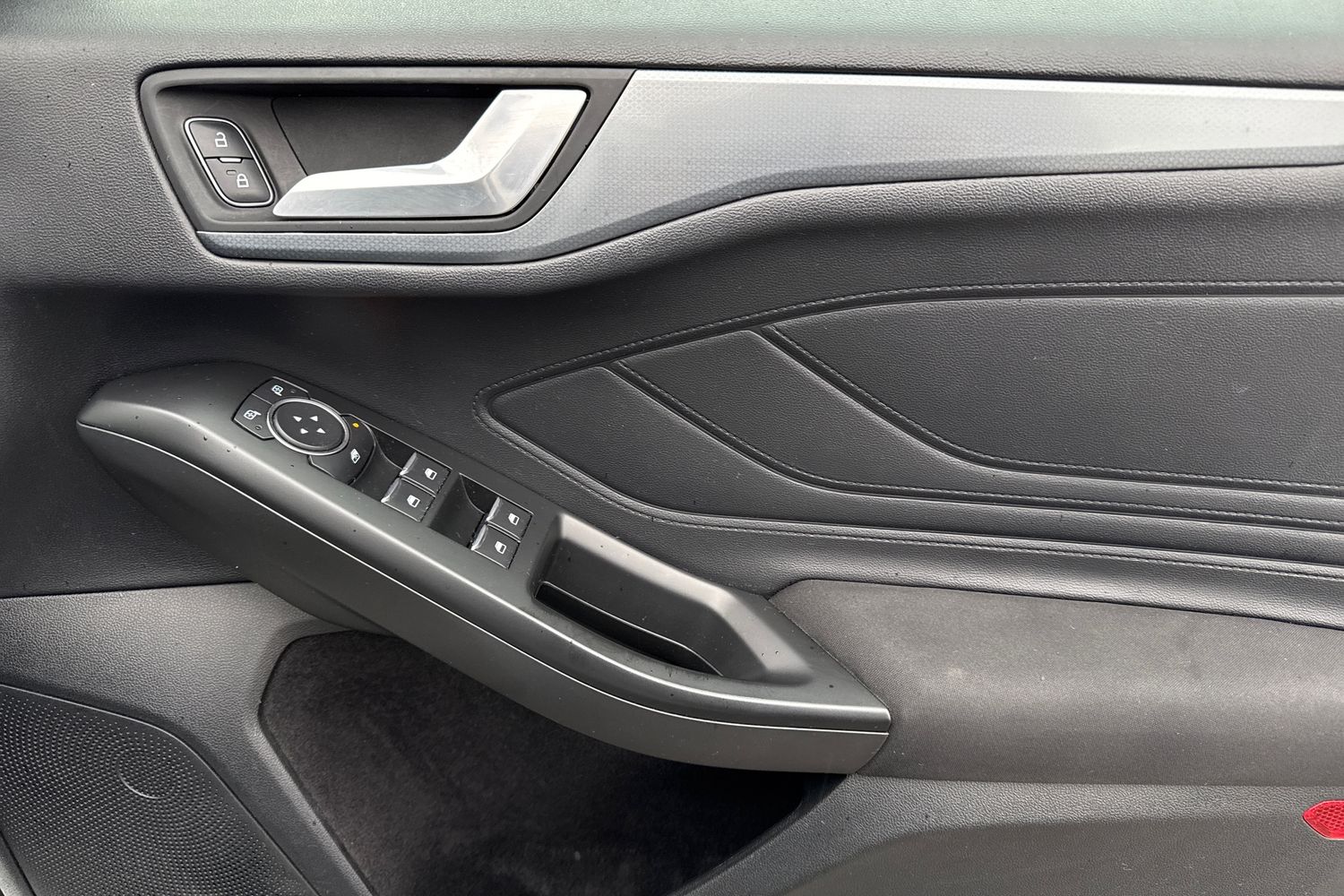 Used Ford Focus 2021 for sale - 77728603: Photo 18