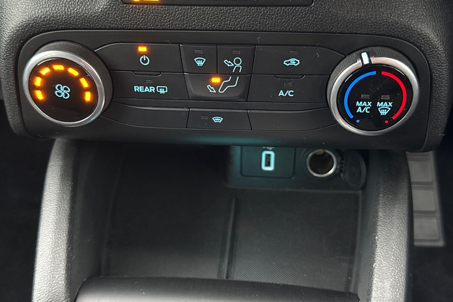 Used Ford Focus 2021 for sale - 77728603: Photo 19