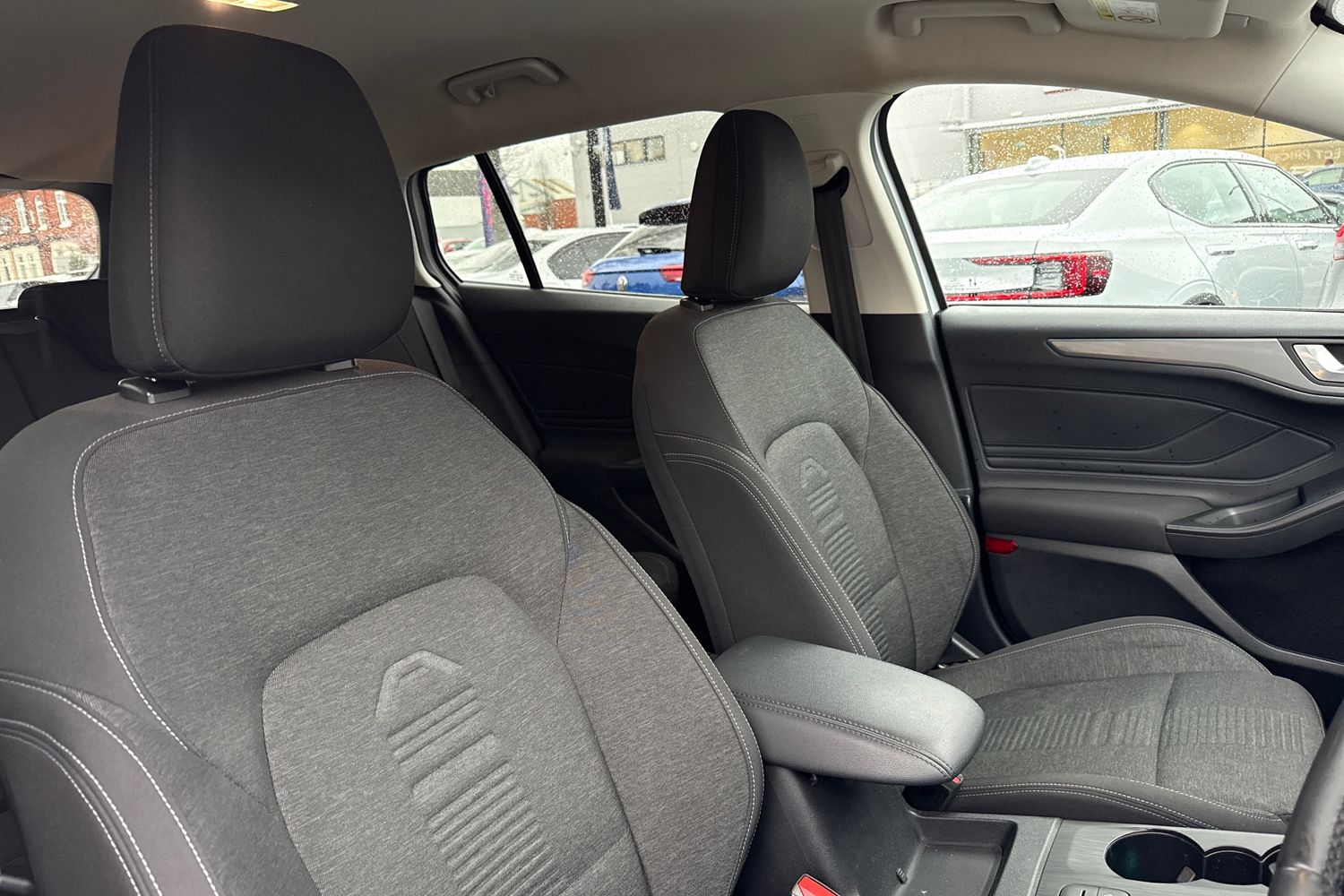 Used Ford Focus 2021 for sale - 77728603: Photo 21