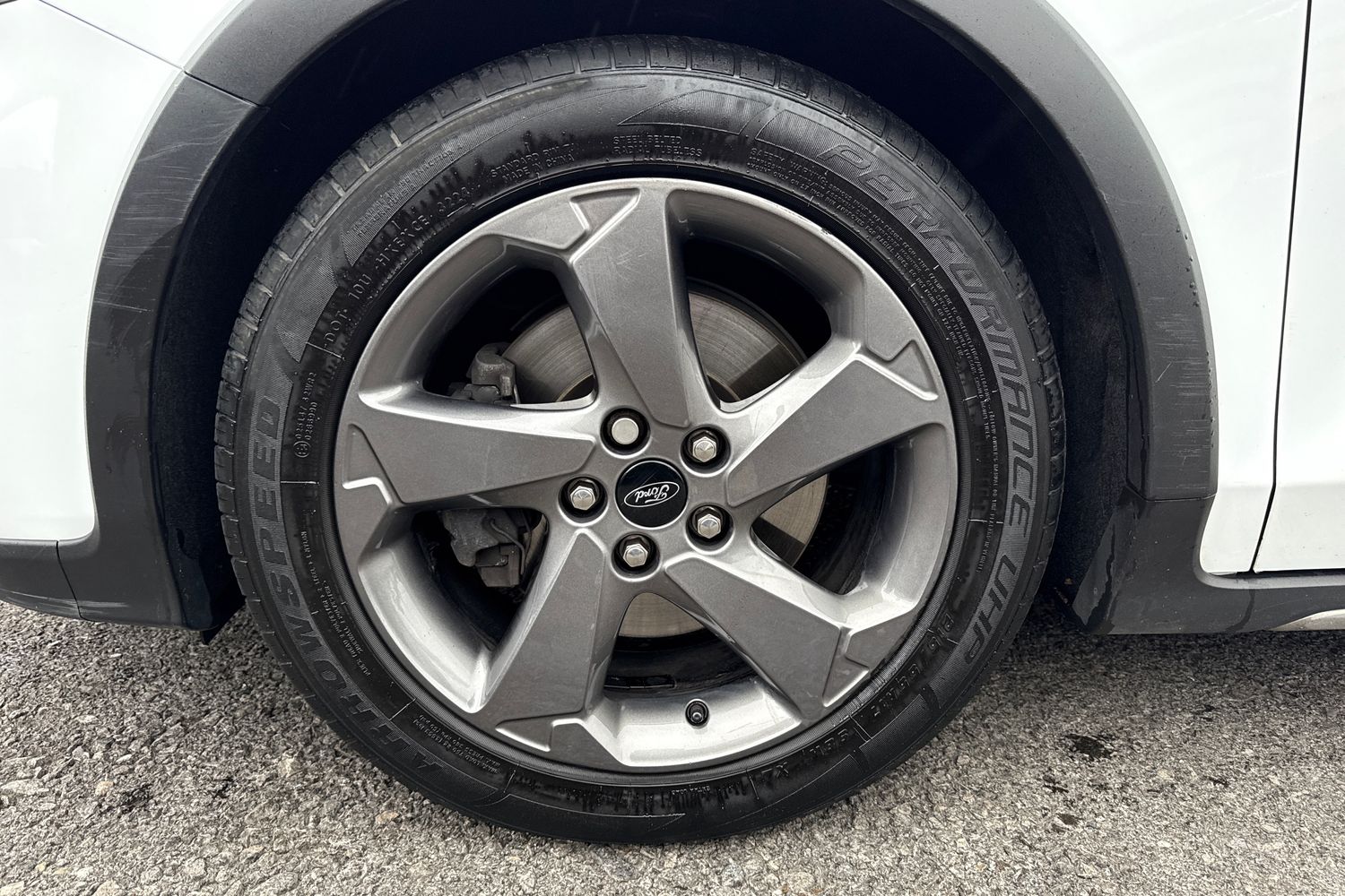 Used Ford Focus 2021 for sale - 77728603: Photo 22