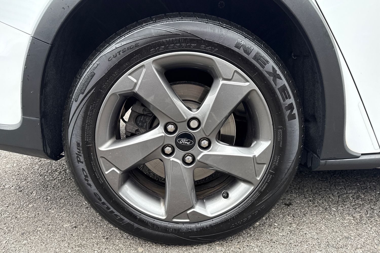 Used Ford Focus 2021 for sale - 77728603: Photo 24