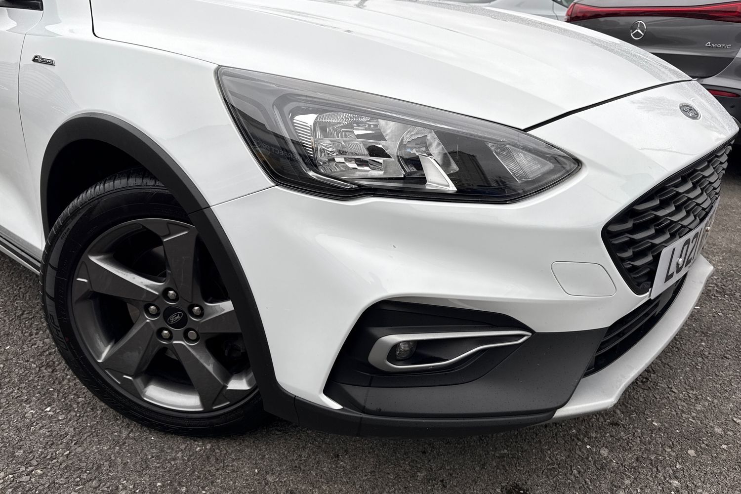 Used Ford Focus 2021 for sale - 77728603: Photo 25