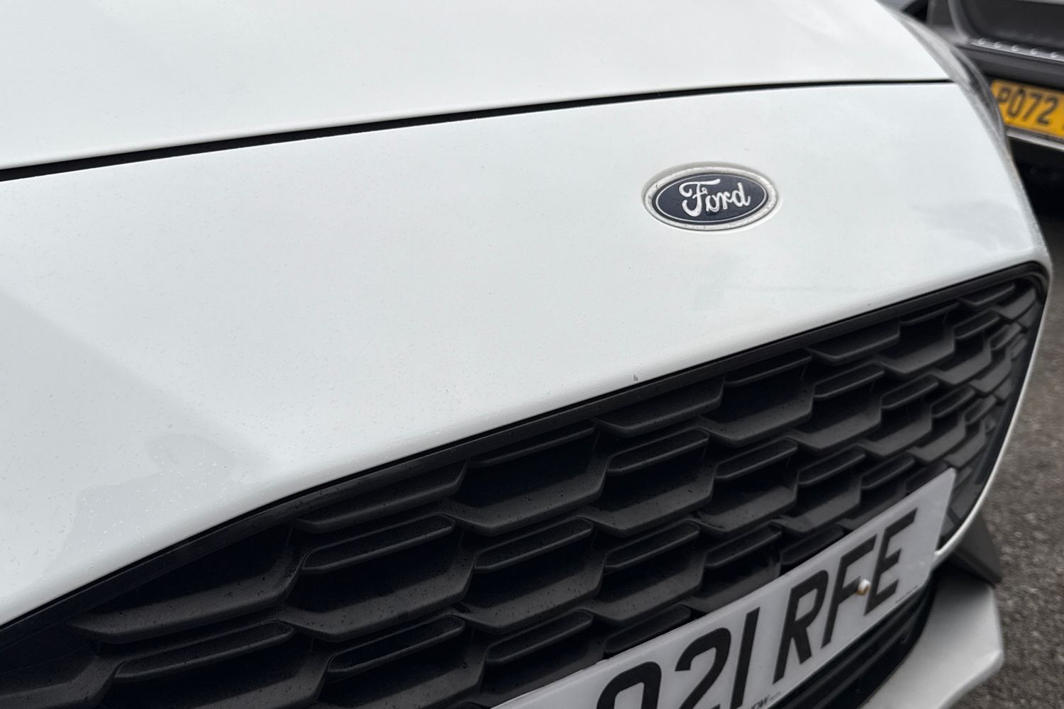 Used Ford Focus 2021 for sale - 77728603: Photo 26