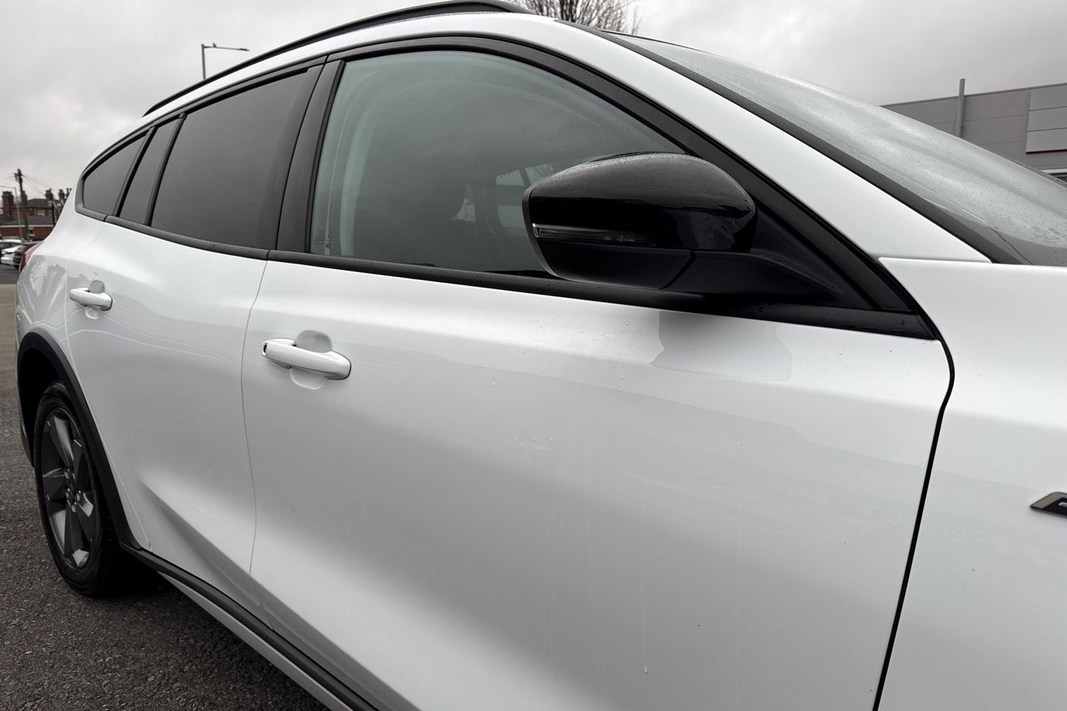 Used Ford Focus 2021 for sale - 77728603: Photo 28