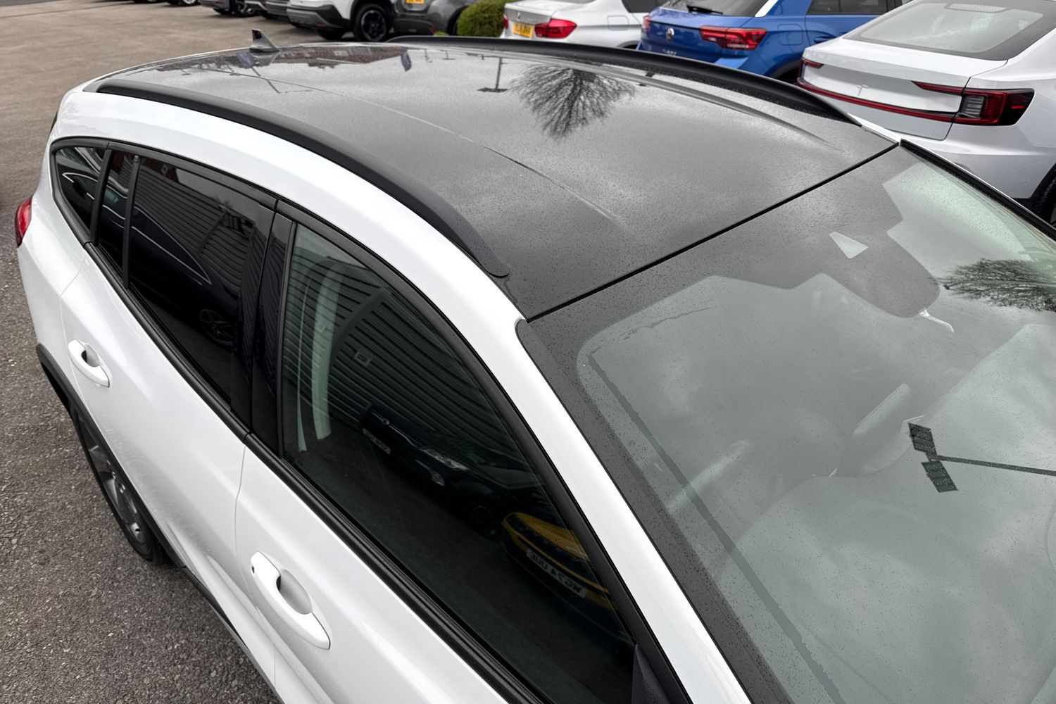 Used Ford Focus 2021 for sale - 77728603: Photo 29