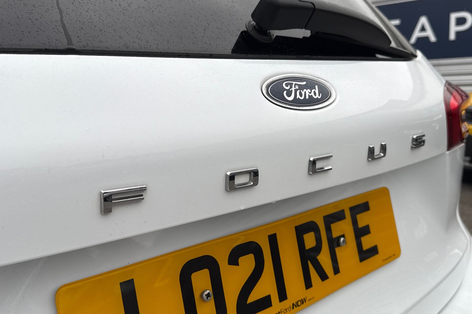 Used Ford Focus 2021 for sale - 77728603: Photo 33