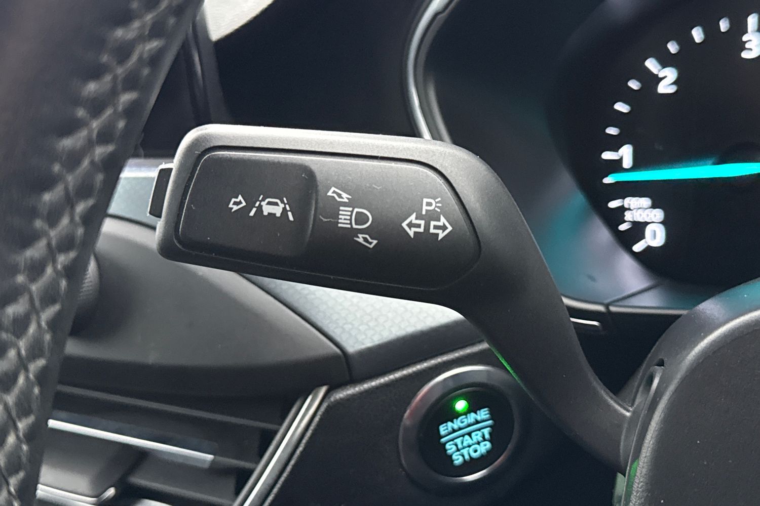 Used Ford Focus 2021 for sale - 77728603: Photo 42