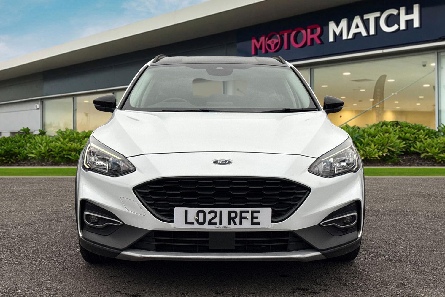 Used Ford Focus 2021 for sale - 77728603: Photo 6