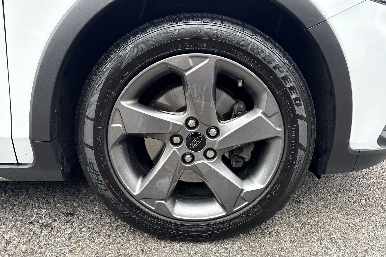 Used Ford Focus 2021 for sale - 77728603: Photo 7