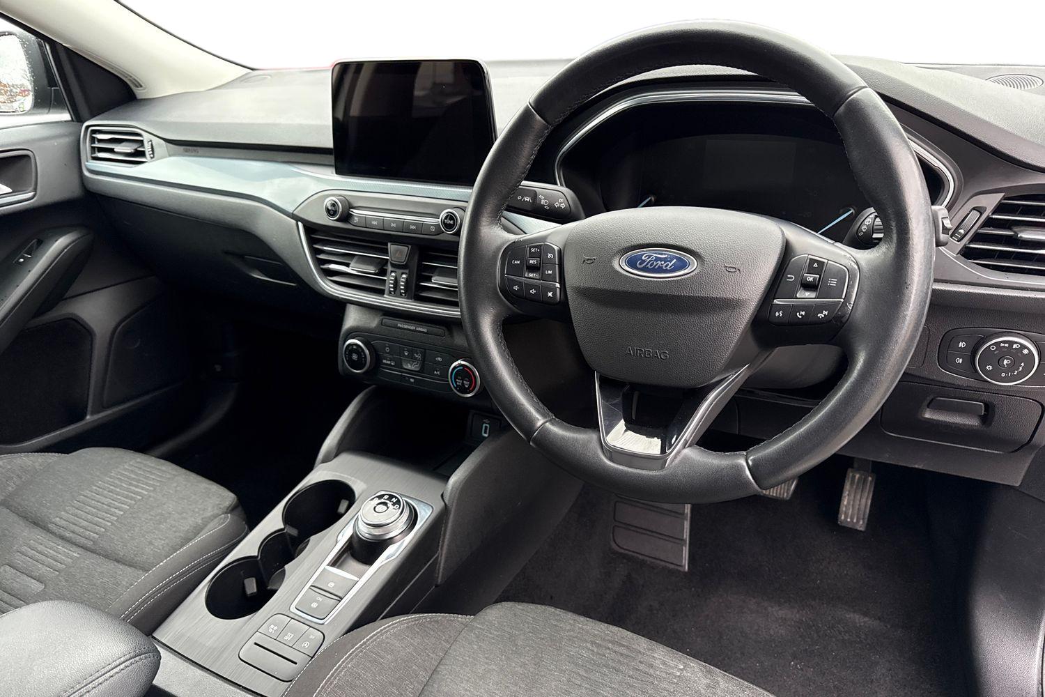 Used Ford Focus 2021 for sale - 77728603: Photo 8