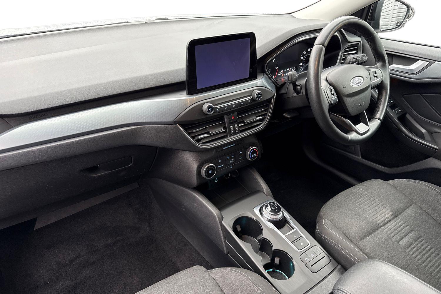 Used Ford Focus 2021 for sale - 77728603: Photo 9