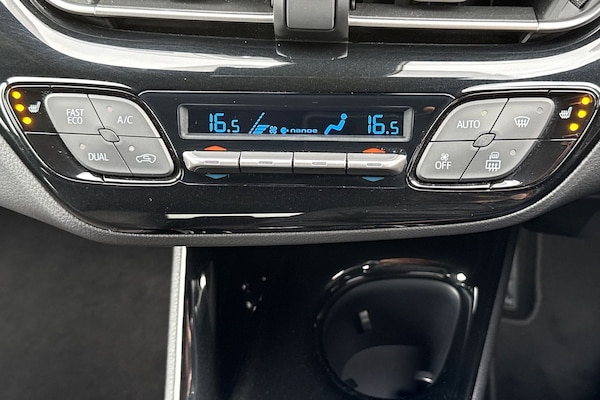 Used Toyota C-HR 2018 for sale - 76207103: Photo 22